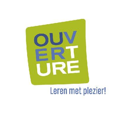 Klantcase CBS De Ouverture interieurontwerp school