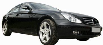 Black Car Black Car