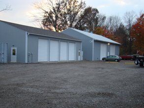 Building Building