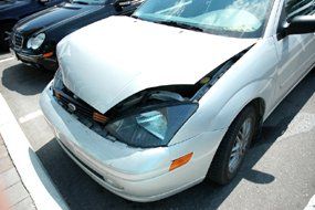 Damaged Auto Damaged Auto