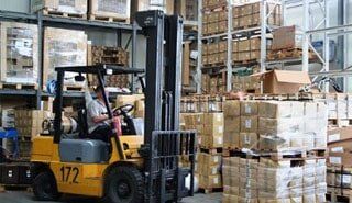 Warehouse Workers - Recruitment & Staffing Services in Plymouth, MN