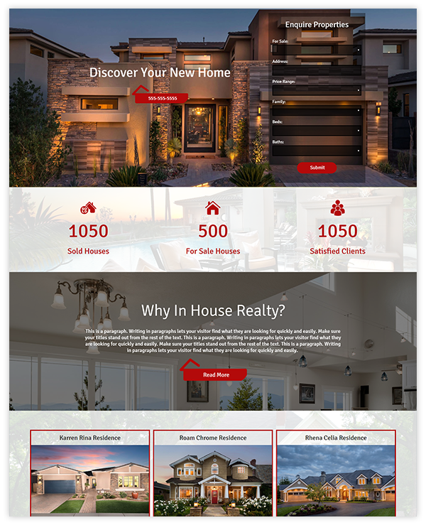 City Lights Realty Group