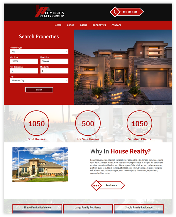 City Lights Realty Group v2