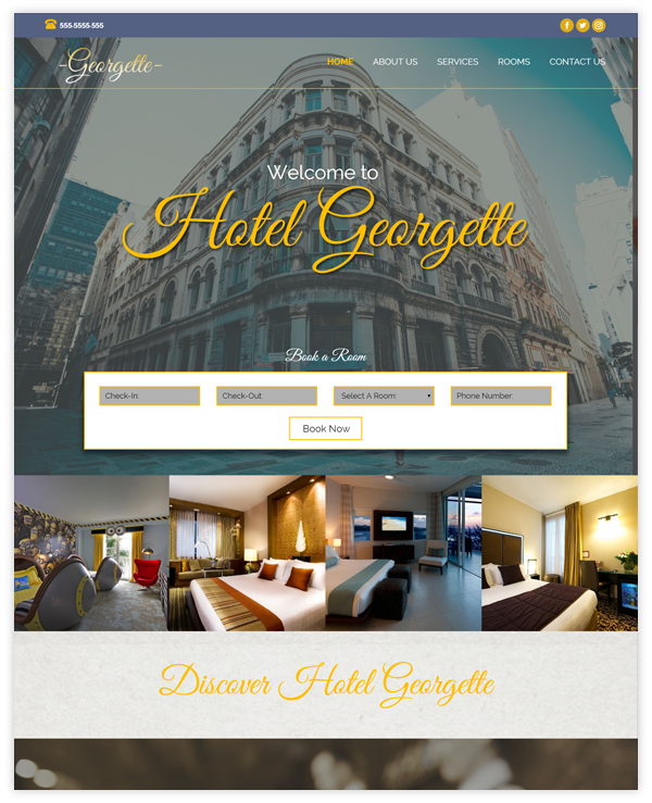 Georgette