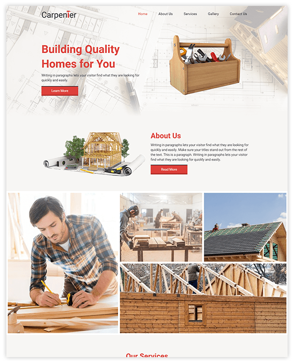 Carpenter