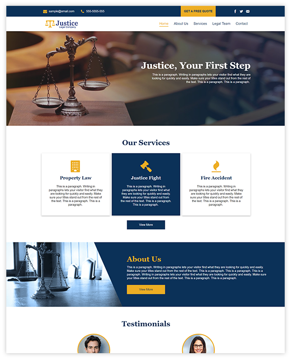 Justice