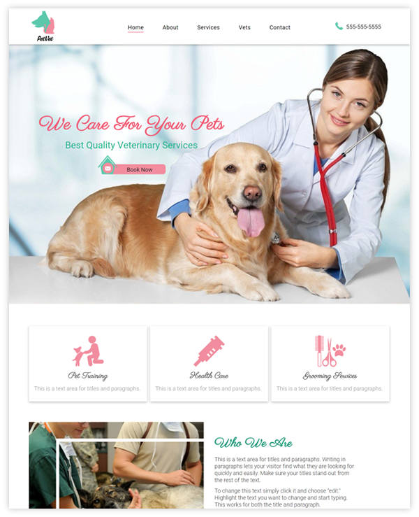 PetVet