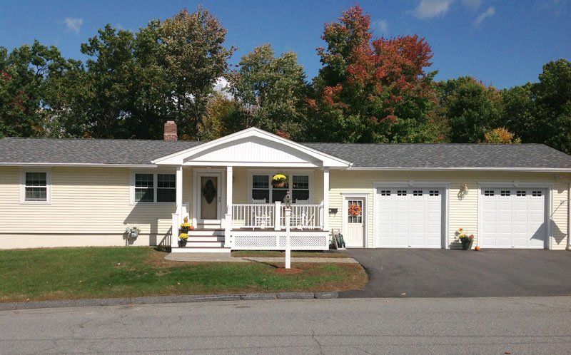 Vinyl — White Decks in Ma, USA