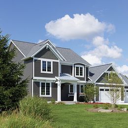General Contractor — Residential House in Ma, USA General Contractor — Residential House in Ma, USA
