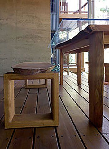 Joinery
