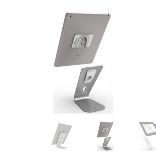 Metallhalterung für Ihre Prismanote Tablet Kasse  | Prismanote Kassensysteme