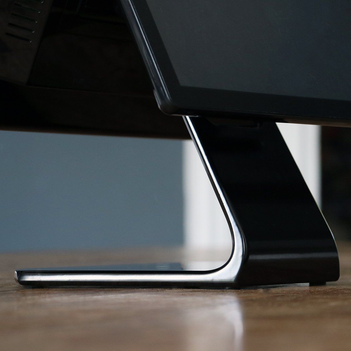 Der Fuss der Prismanote Touchkasse - | Prismanote Juweliersoftware, Kasse, Shop, Warenwirtschaft