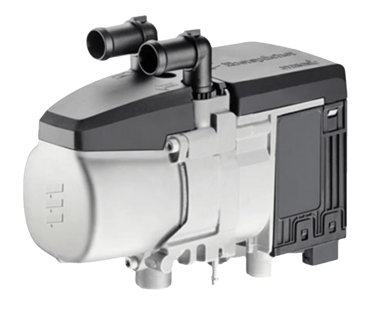 Eberspächer Espar Hydronic S3 Economy Heater