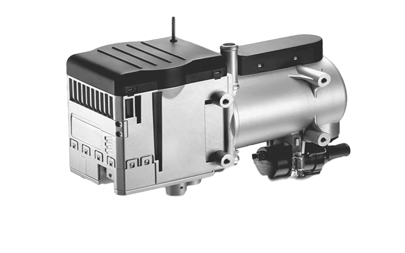 Eberspächer Espar Hydronic M-2 Heaters