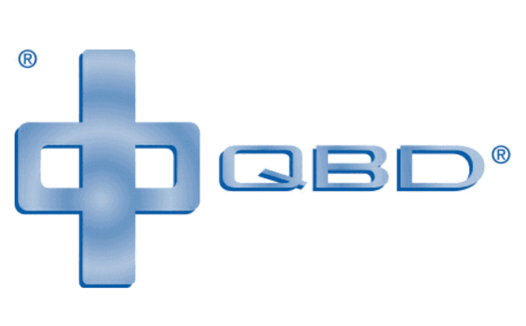 Quality By Design (QBD) refrigeration products