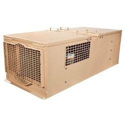 Bergstrom Climate Systems BES 300