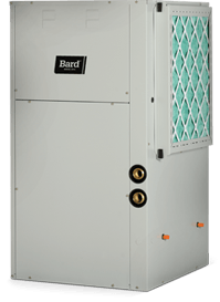 Bard Geothermal Heat Pump – Energy-Smart HVAC for Sustainable Buildings