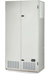 Bard Wall-Mounted HVAC System – Space-Saving Heating & Cooling