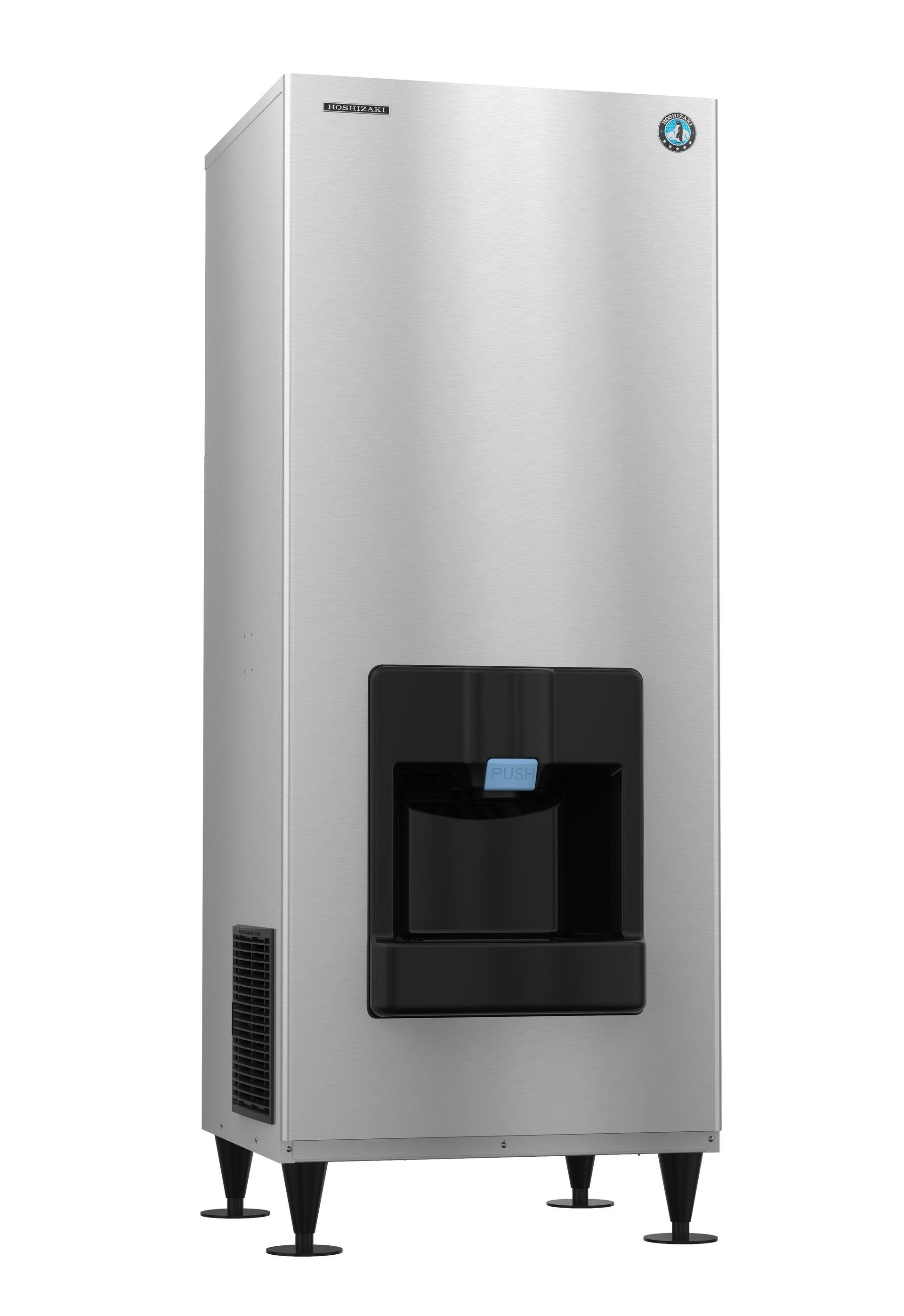 Hoshizaki Crescent Cuber Ice Machine