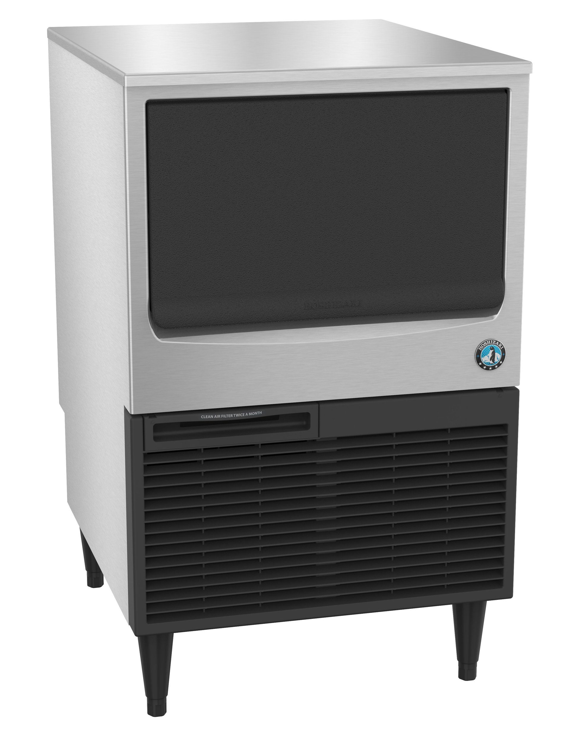Hoshizaki Crescent Cuber Ice machine and Dispenser
