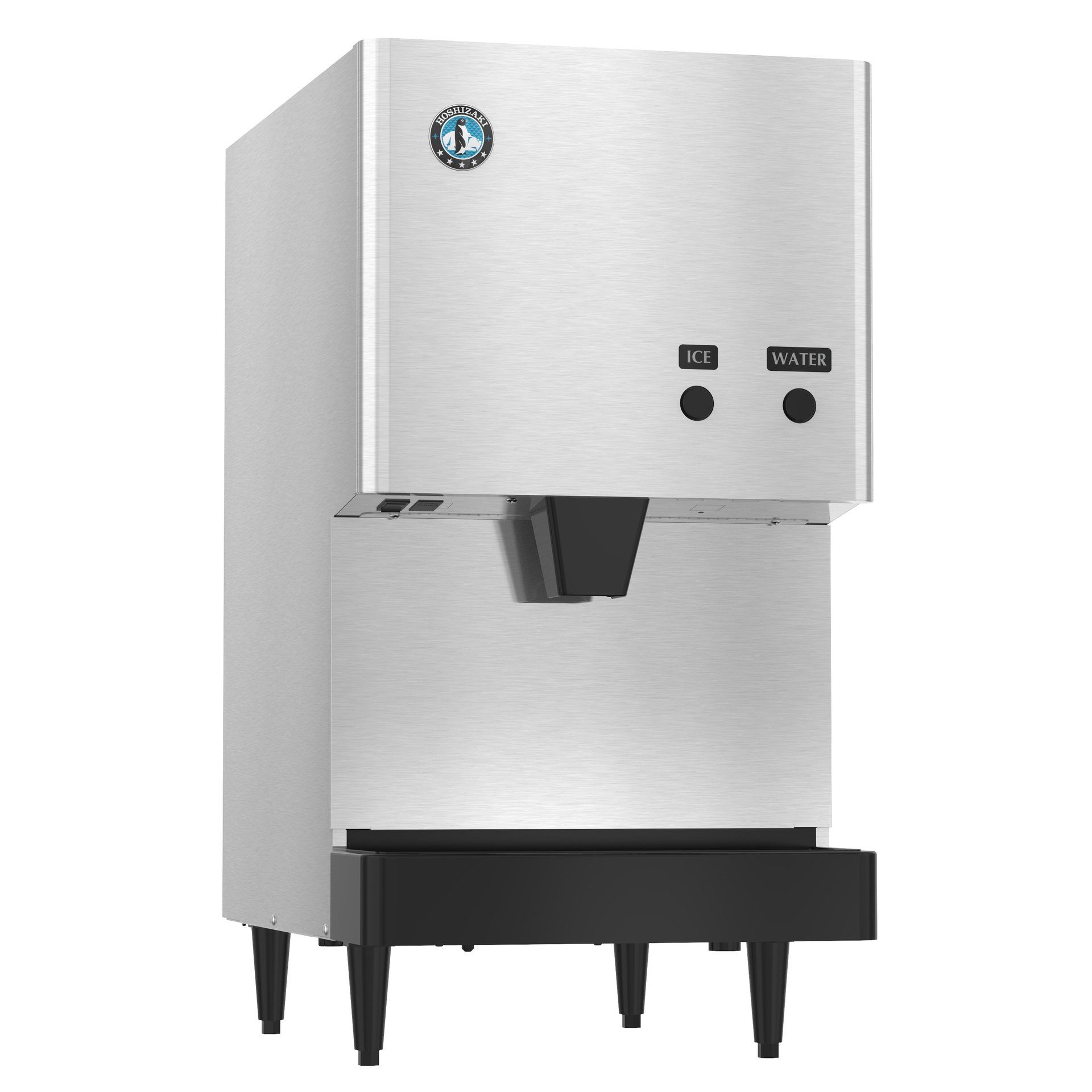 Hoshizaki Counter Top Cubelet Ice Machine