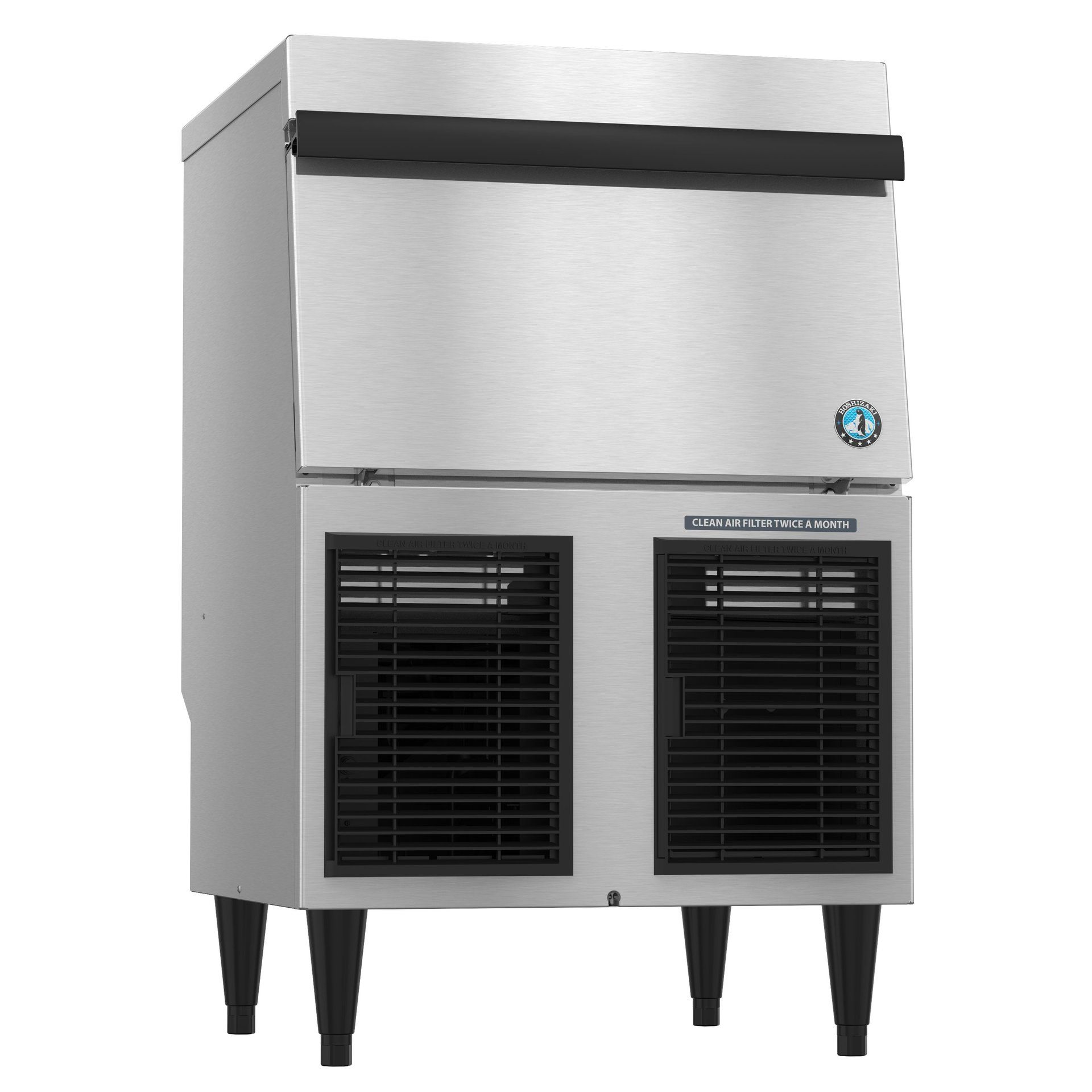 Hoshizaki Cubelet Ice Machine
