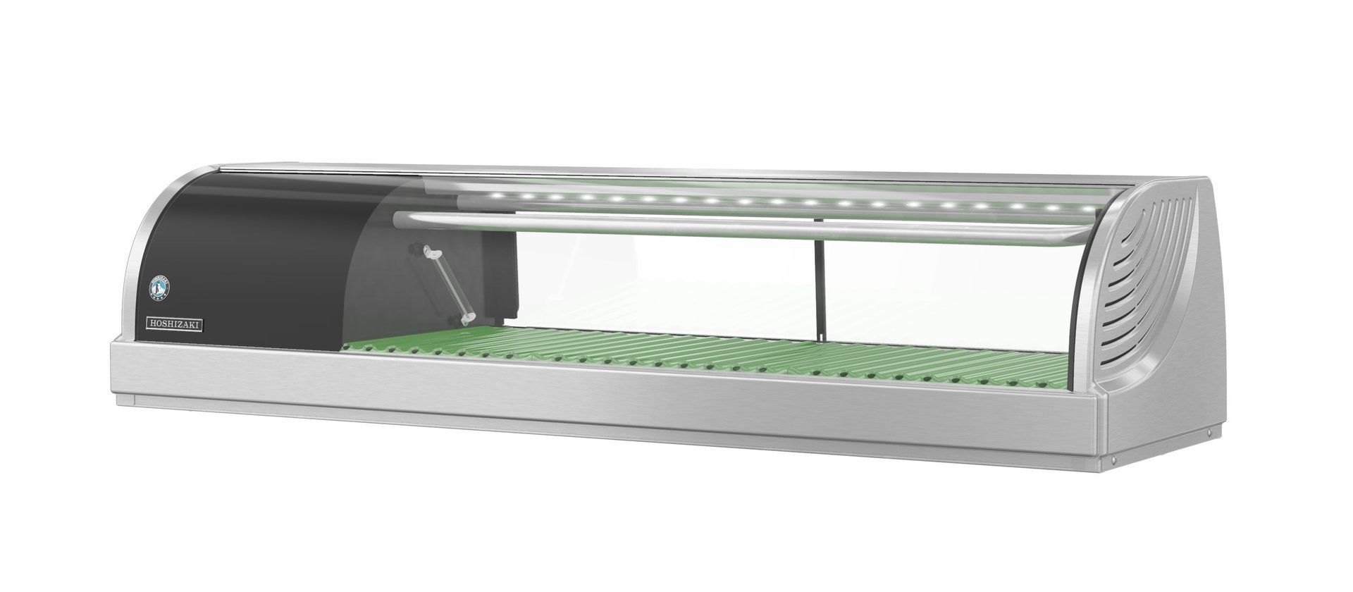 Hoshizaki Display Cases