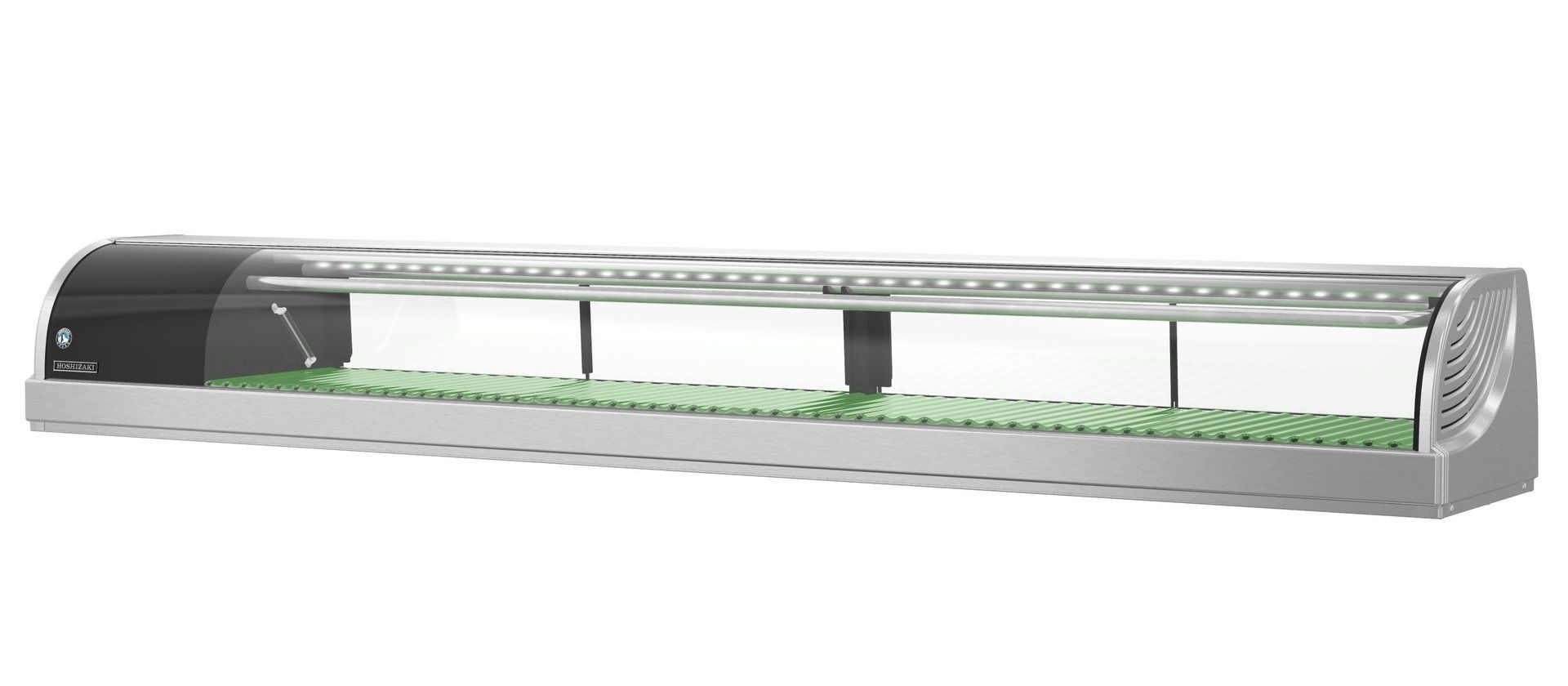 Hoshizaki Large Display Cases