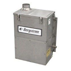 Bergstrom Climate Systems F Series