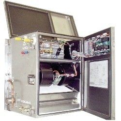 Bergstrom Climate Systems H Series