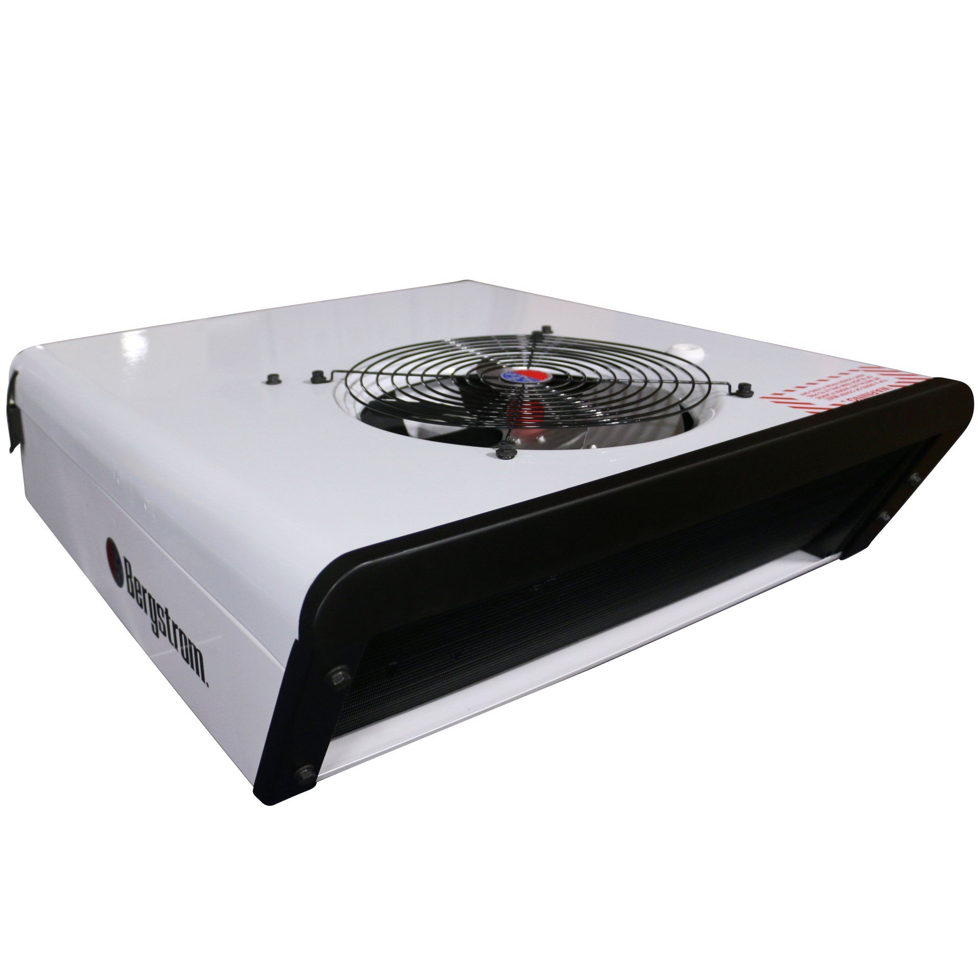Bergstrom Rooftop KA-300 12V AC Evaporator