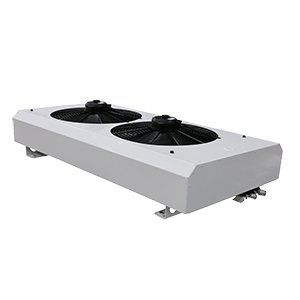 Bergstrom KC-440 12V Condenser,
