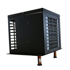 Bergstrom KH-150 Heater Systems