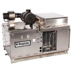 Bergstrom Climate Systems M Series