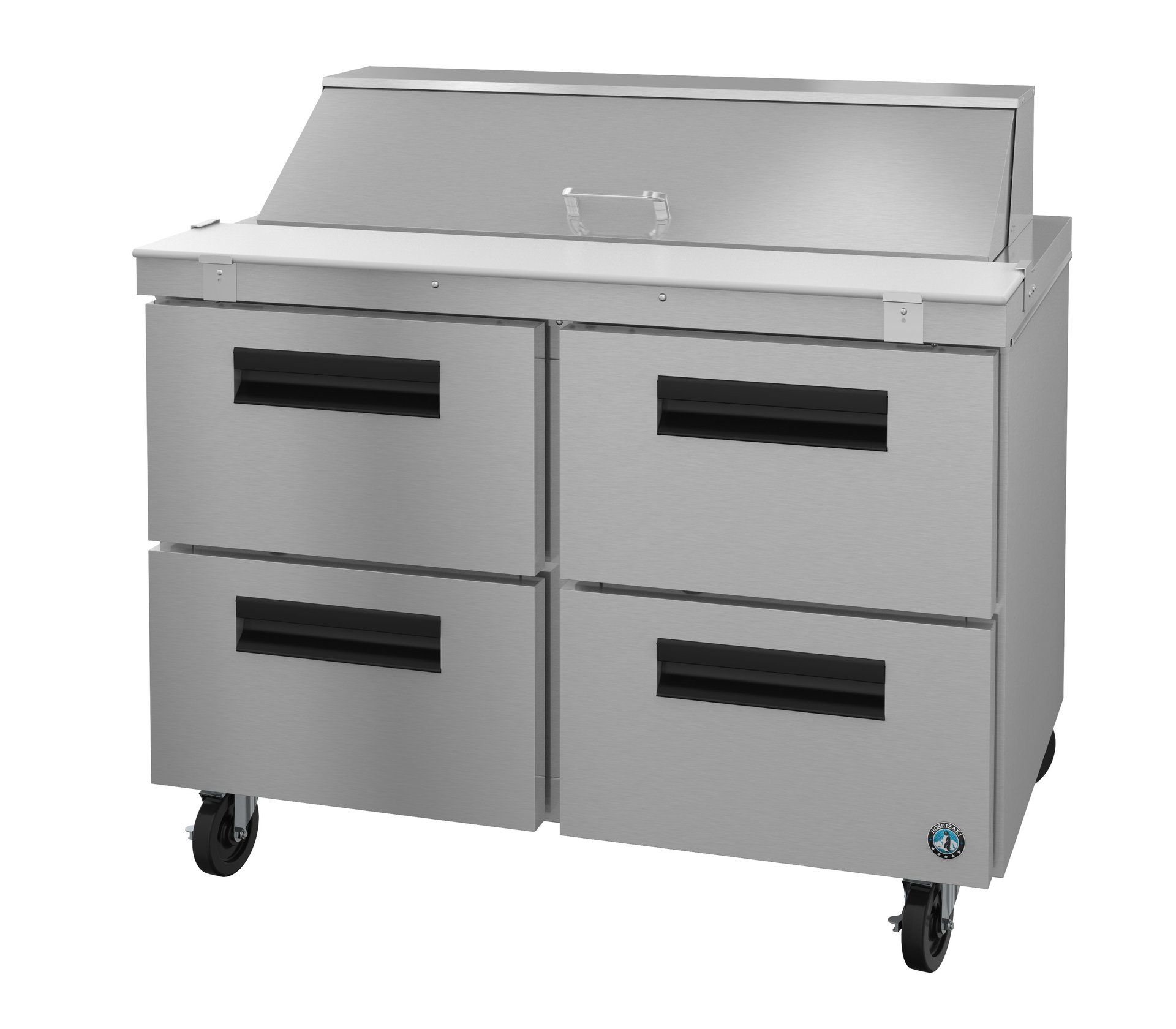 Hoshizaki Sandwich Top and Drawer Refrigerator