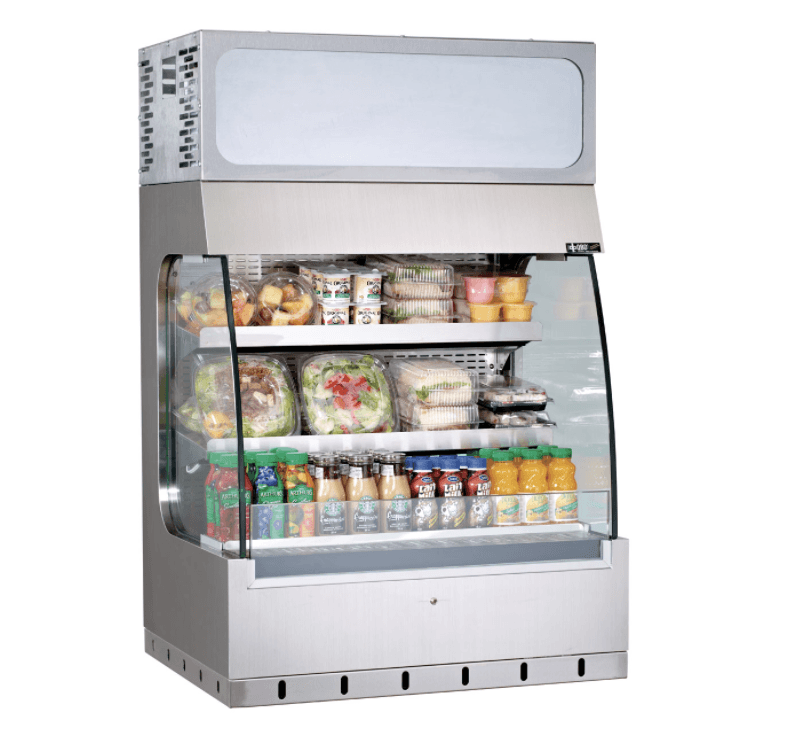 QBD Quality by Design Display Cases