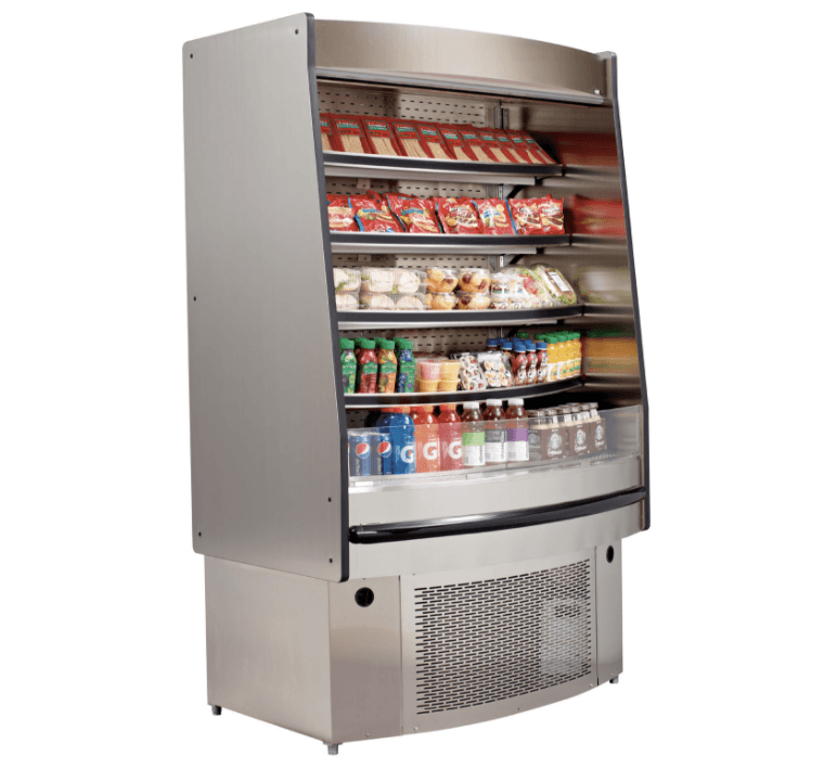 QBD Grab And Go Coolers