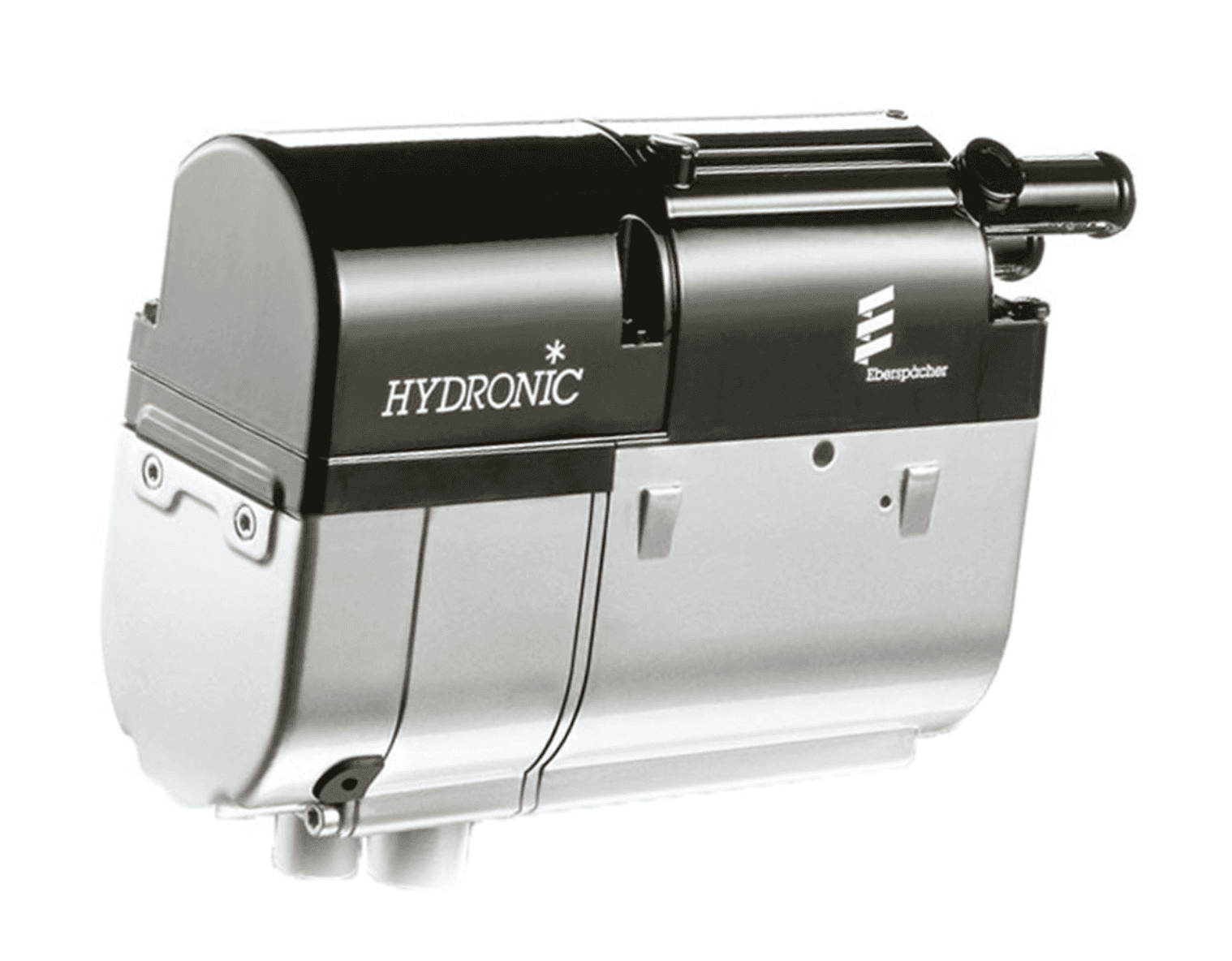 Eberspächer Espar Hydronic D5 Heaters