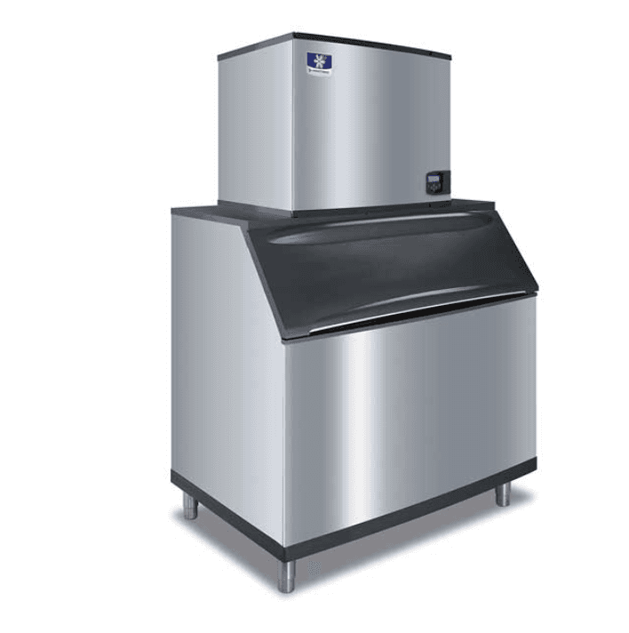 Manitowoc Remote Ice Machine