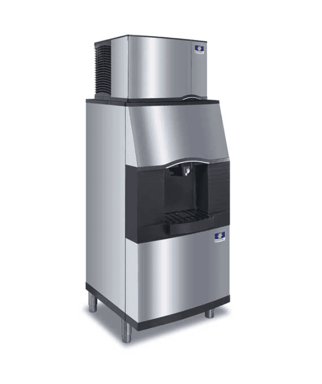 Manitowoc Hotel Ice Dispenser