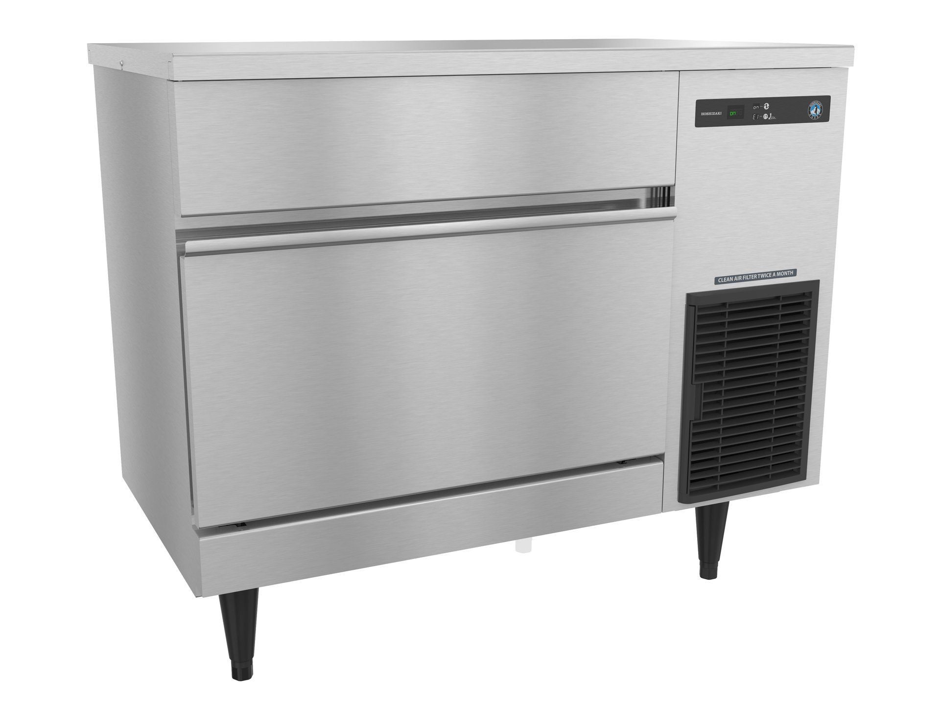Hoshizaki Square Ice Cube Machine