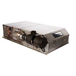 Bergstrom Climate Systems T Series