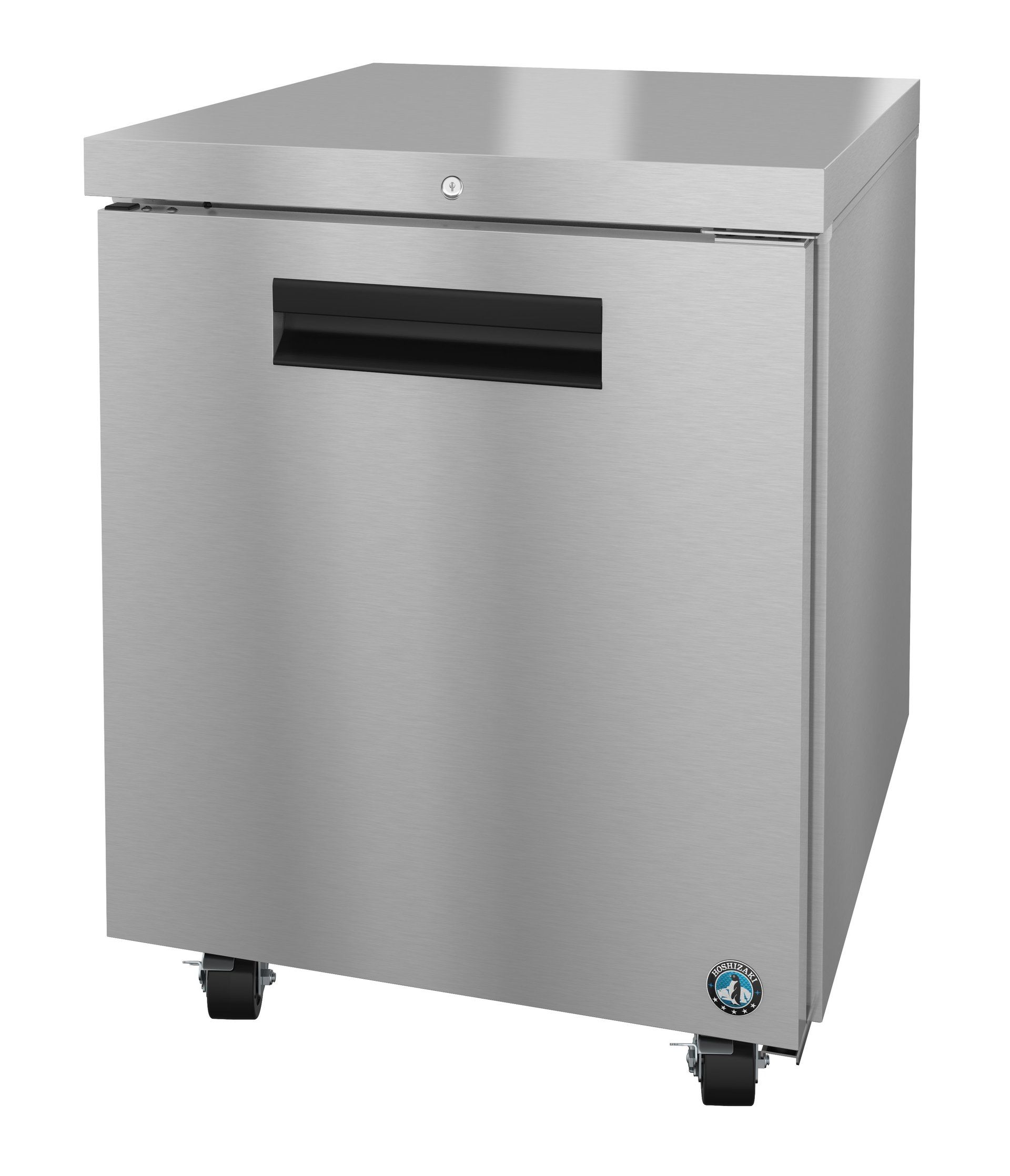 Hoshizaki Solid Door Under Counter Freezer