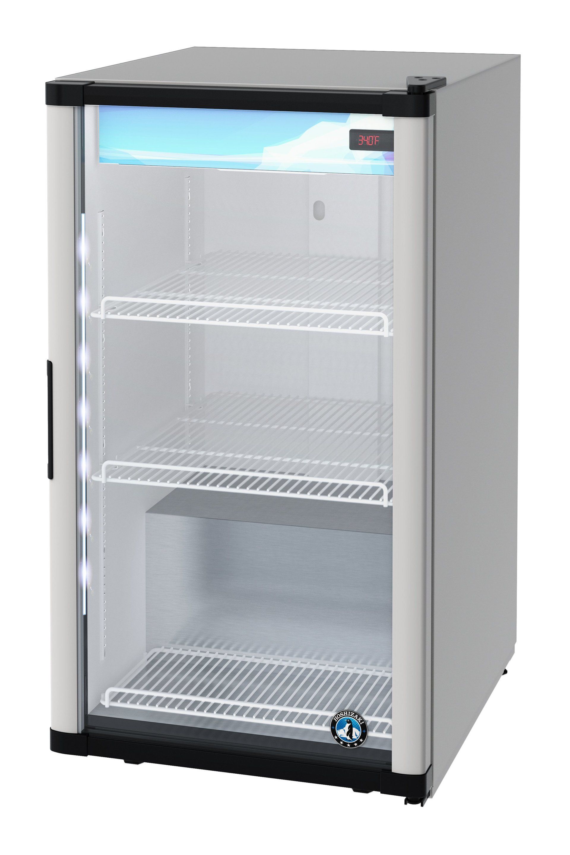Hoshizaki Small Glass Door Merchandiser