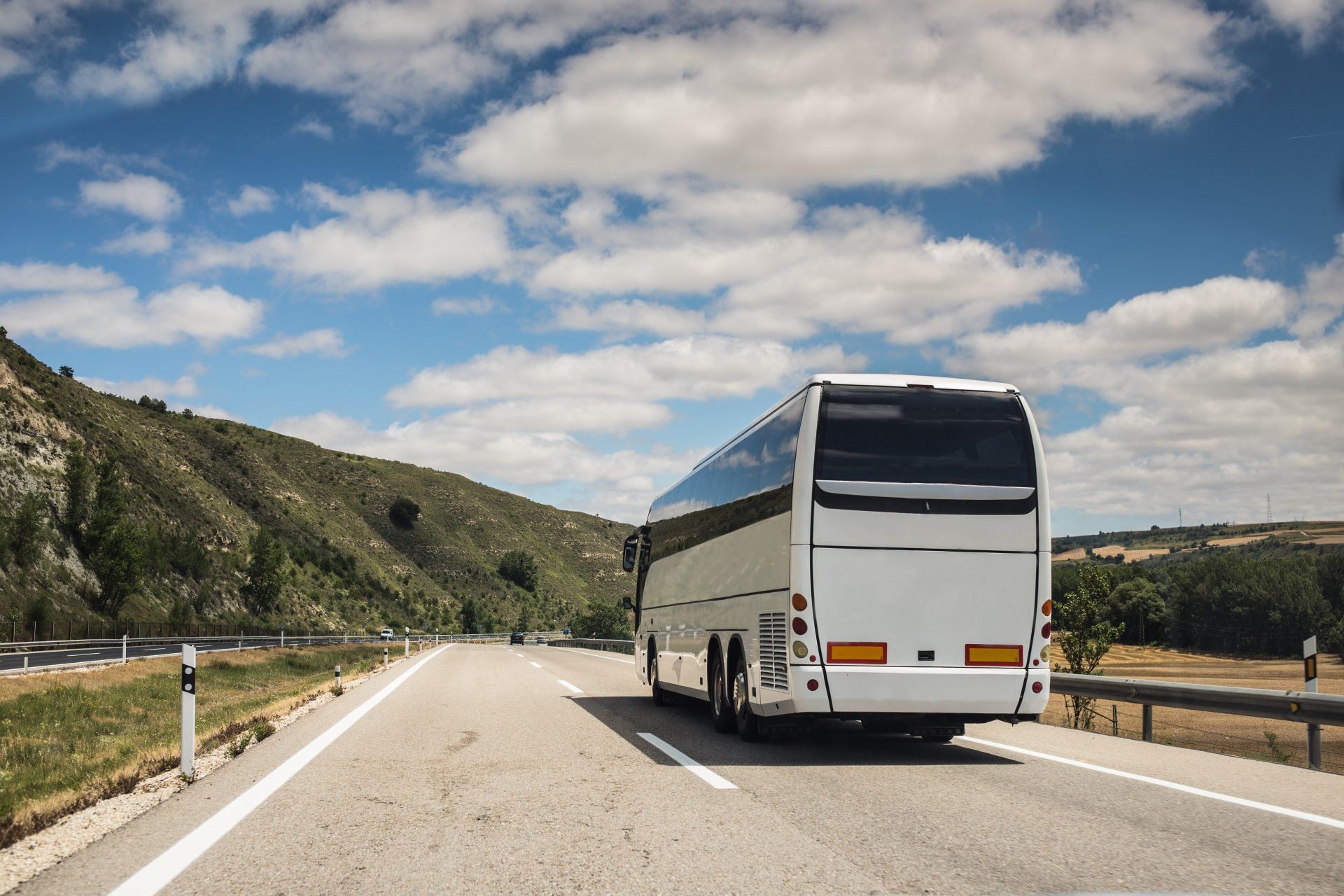 Espar heaters for buses