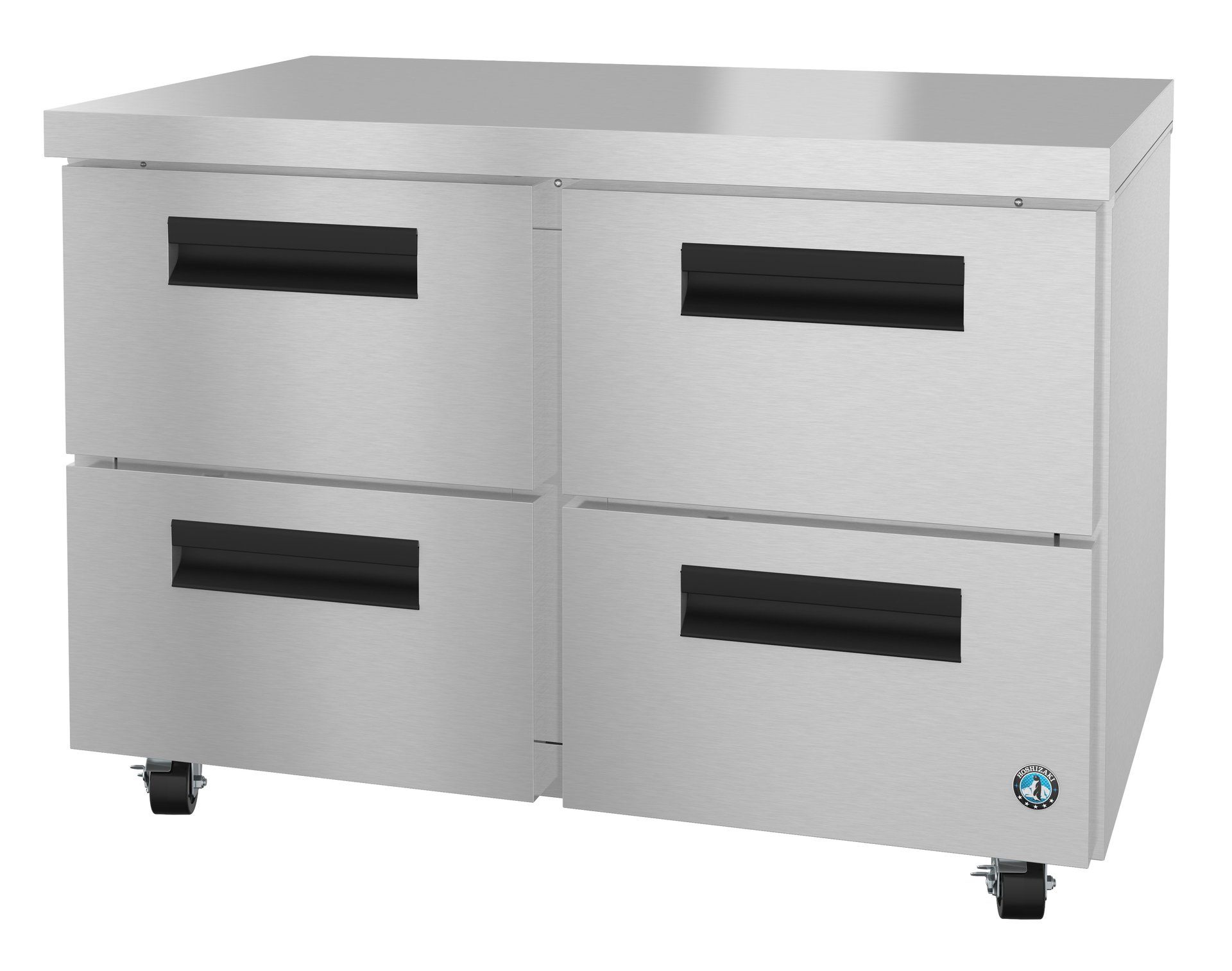 Hoshizaki Solid Drawer Under Counter Freezer