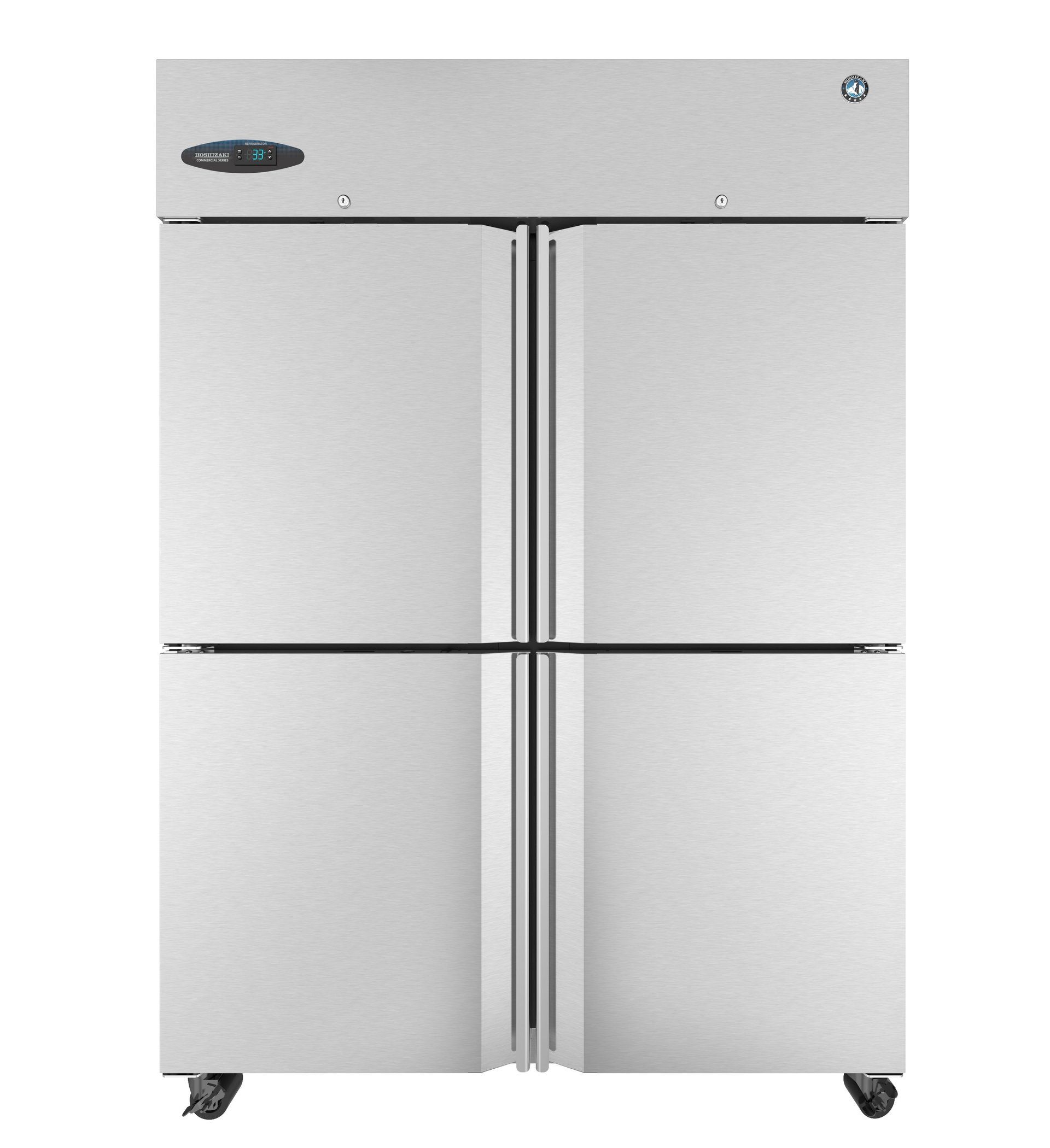 Hoshizaki Solid Door Freezer