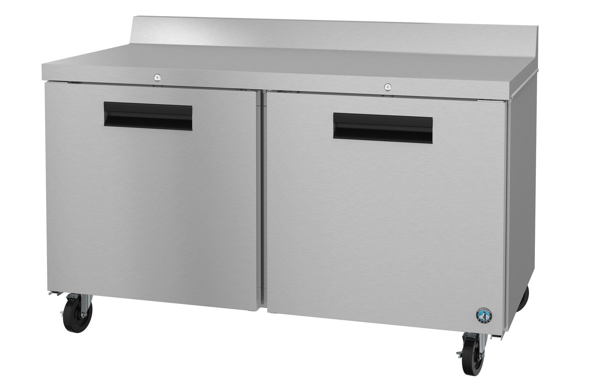 Hoshizaki Solid Door Worktop Freezer