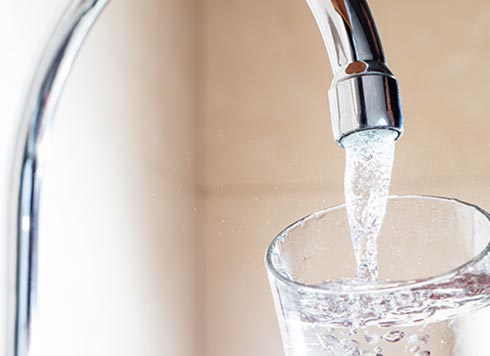 Water Filling — Water in Tionesta, PA Water Filling — Water in Tionesta, PA