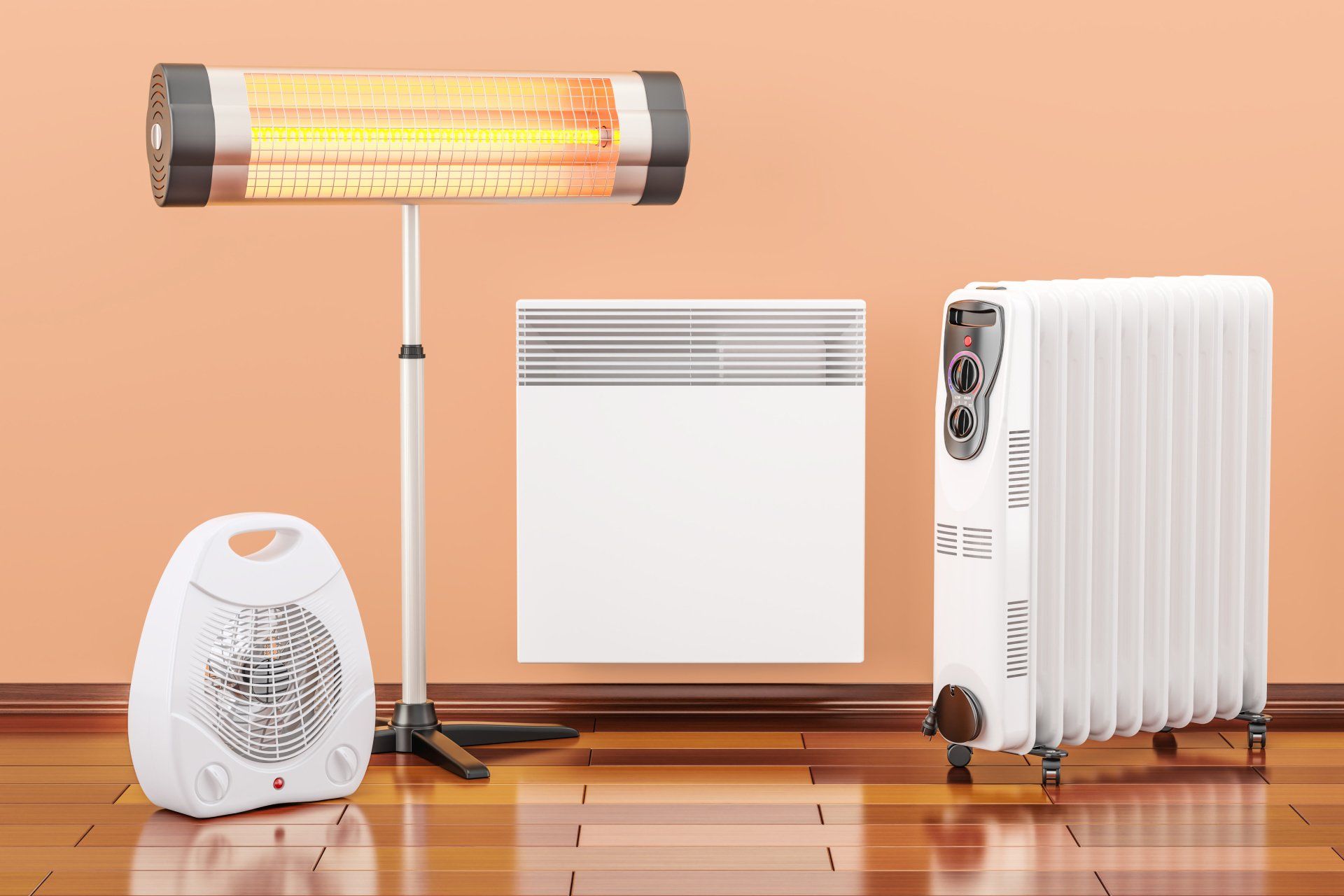 placche elettriche